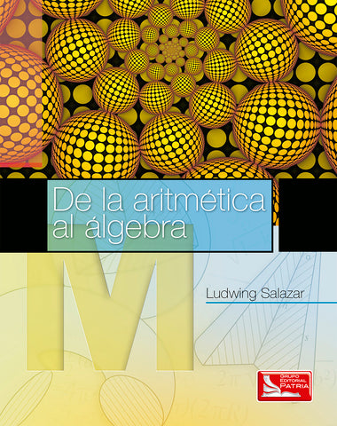 DE LA ARITMETICA AL ALGEBRA