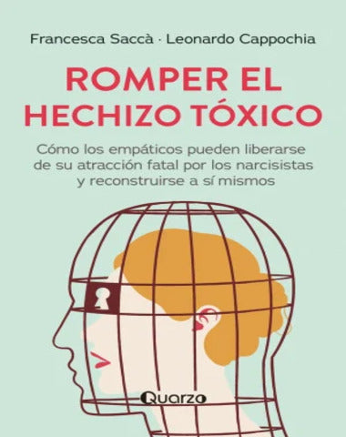 ROMPERO EL HECHIZO TOXICO