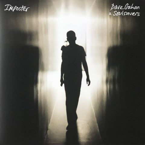 LP DAVE GAHAN & SOULSAVERS / IMPORTER