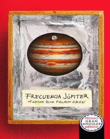 FRECUENCIA JUPITER