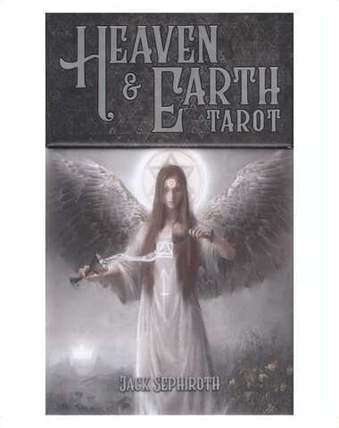 HEAVEN AND EARTH TAROT