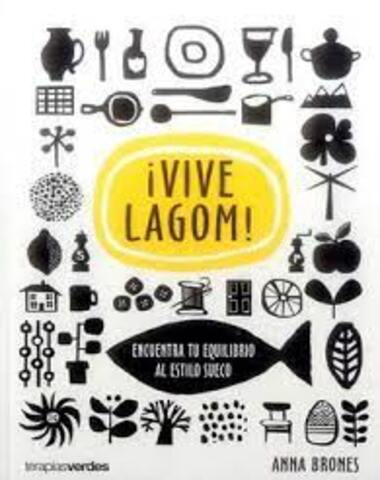 VIVE LAGOM