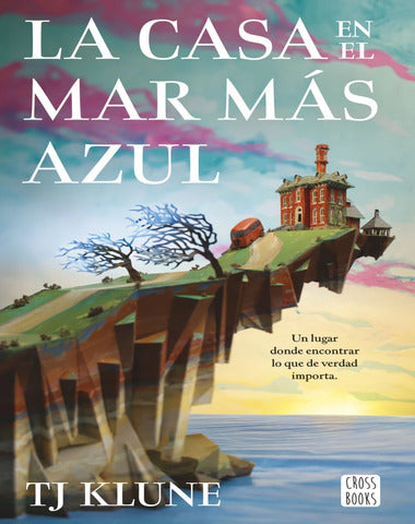 CASA DEL MAR MAS AZUL ED ESPECIAL