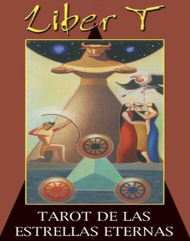 TAROT DE LAS ESTRELLAS ETERNAS