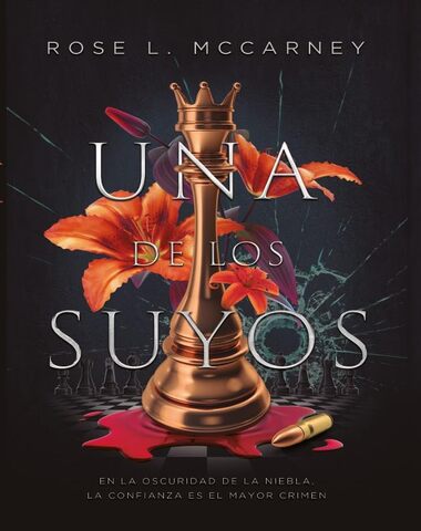 UNA DE LOS SUYOS