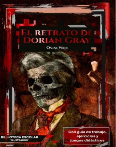 RETRATO DE DORIAN GRAY