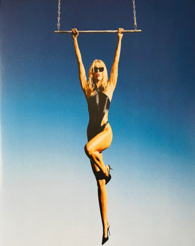 LP MILEY CYRUS / ENDLESS SUMMER VACATION