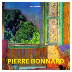 PIERRE BONNARD TINY TORO
