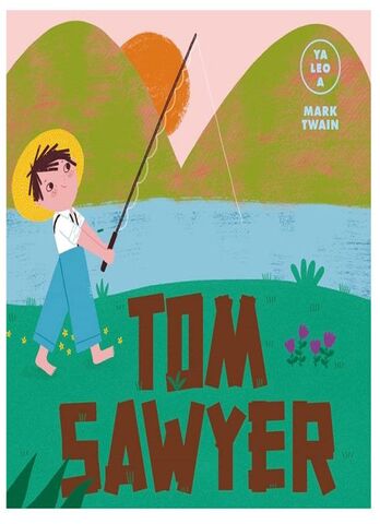 TOM SAWYER