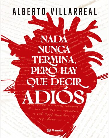 NADA NUNCA TERMINA PERO HAY QUE DECIR TD