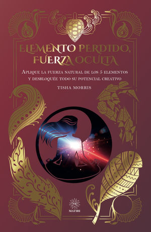 ELEMENTO PERDIDO FUERZA OCULTA