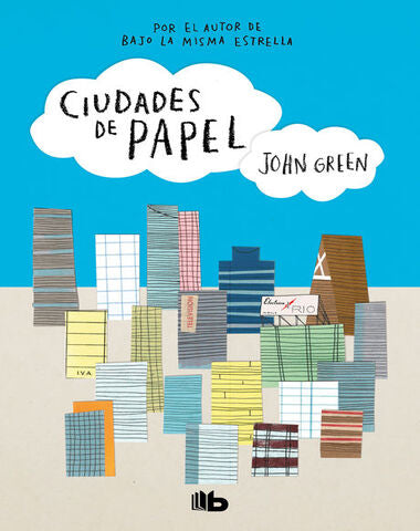 CIUDADES DE PAPEL