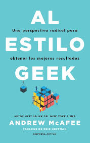 AL ESTILO GEEK