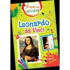PINTA COMO LEONARDO DA VINCI
