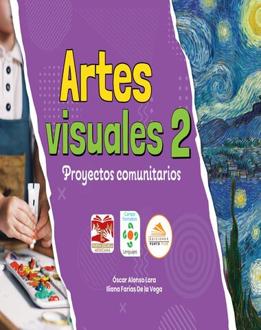 ARTES VISUALES 2° SEC.