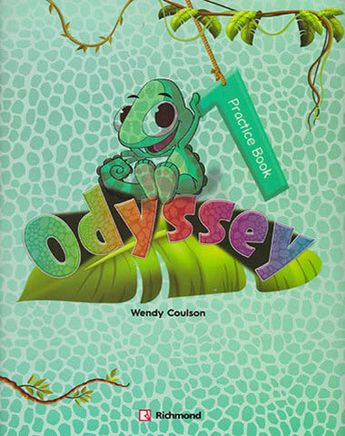 ODYSSEY 1 WB