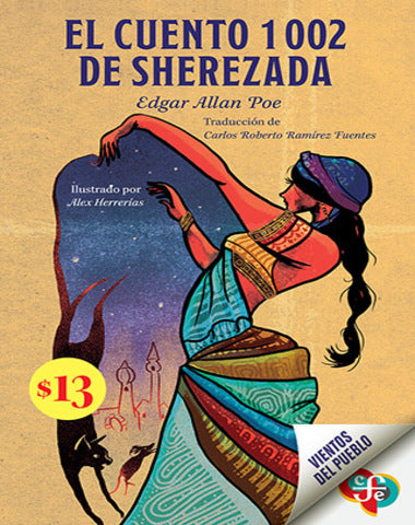CUENTO 1002 DE SHEREZADA, EL