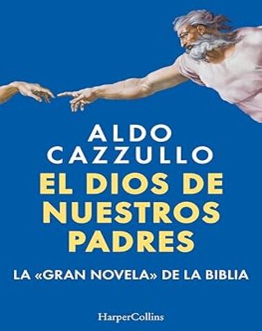 DIOS DE NUESTROS PADRES, EL