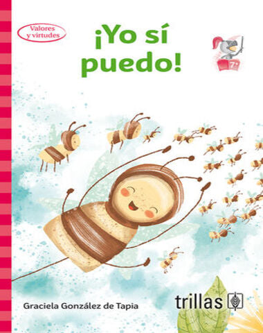 YO SI PUEDO