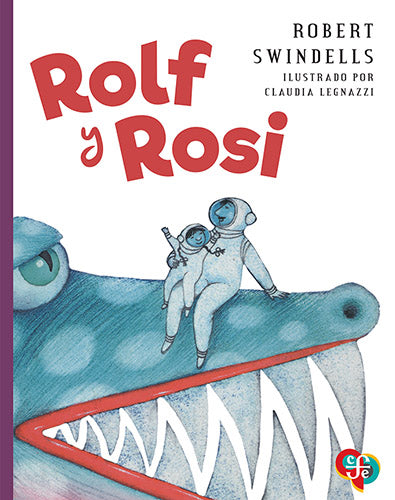 ROLF Y ROSI
