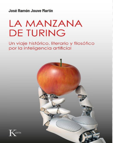 MANZANA DE TURING, LA