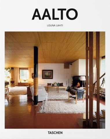 ALVAR AALTO