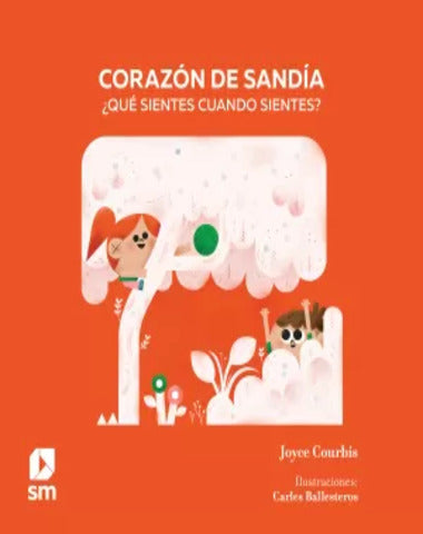 CORAZON DE SANDIA /BV