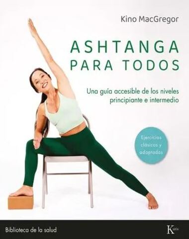 ASHTANGA PARA TODOS