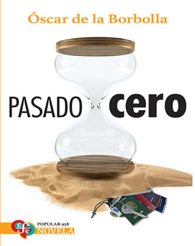 PASADO CERO /CPO