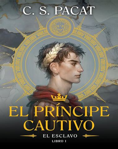 PRINCIPE CAUTIVO 1 EL ESCLAVO
