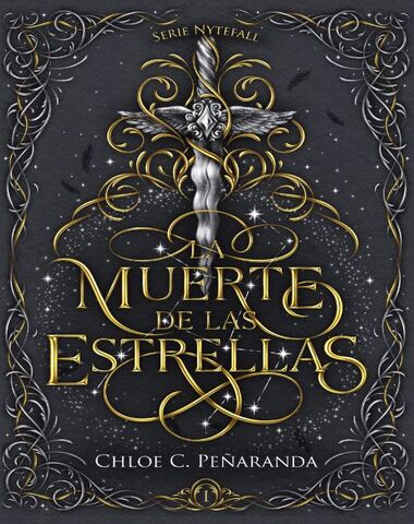 MUERTE DE LAS ESTRELLAS, LA