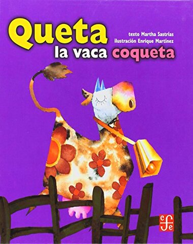 QUETA LA VACA COQUETA /TD