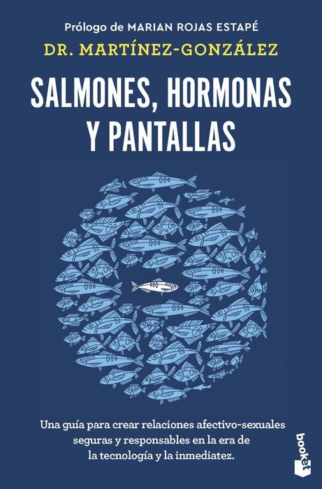 SALMONES HORMONAS Y PANTALLAS