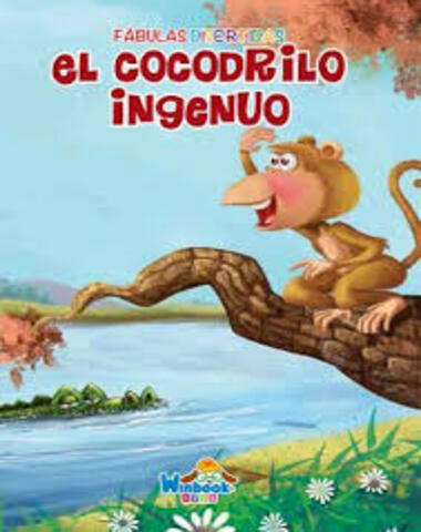 COCODRILO INGENUO, EL