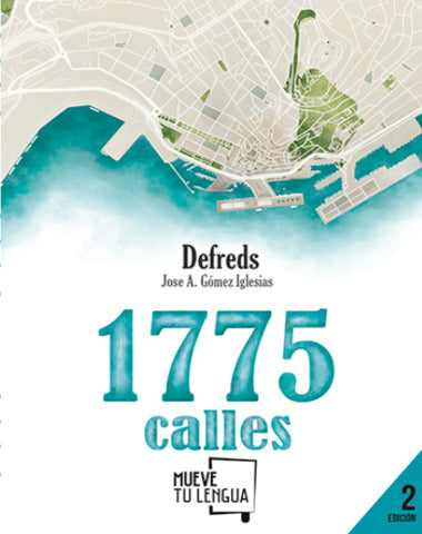 1775 CALLES