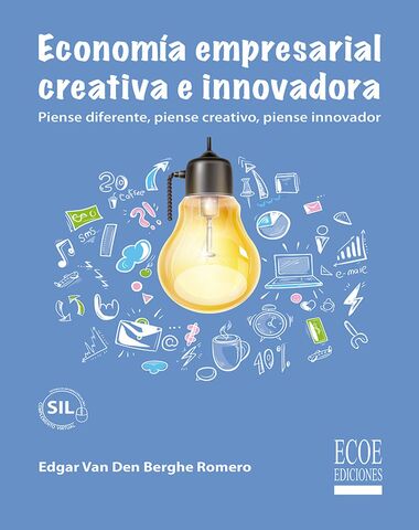 ECONOMIA EMPRESARIAL CREATIVA E INNOVADO