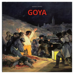 GOYA TINY TORO