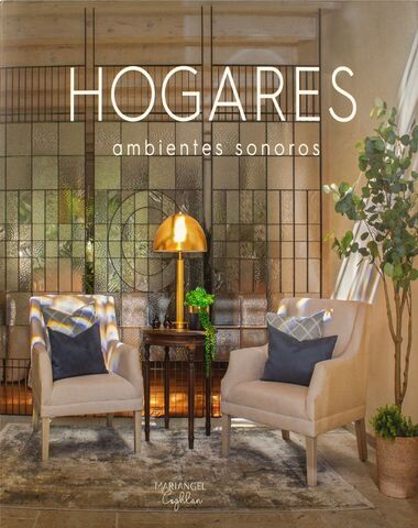 HOGARES AMBIENTES SONOROS