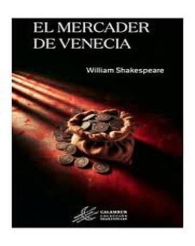 MERCADER DE VENECIA, EL