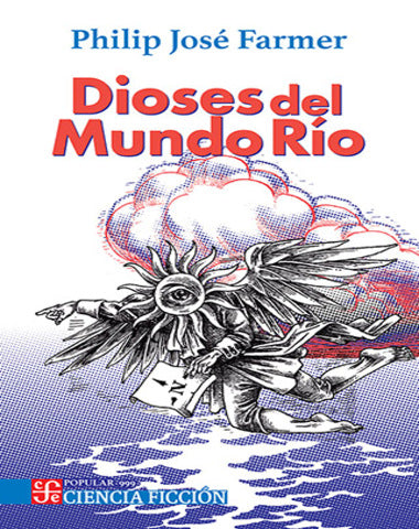 DIOSES DEL MUNDO RIO