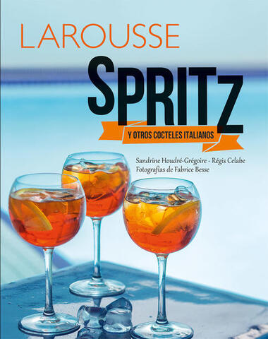 SPRITZ COCETELES ITALIANOS