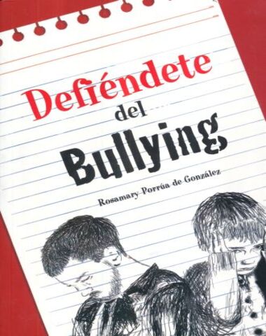 DEFIENDETE DEL BULLYNG