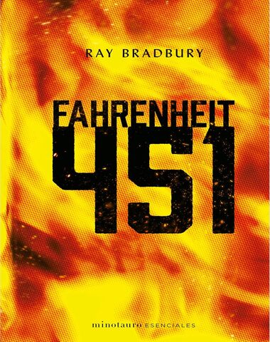 FAHRENHEIT 451 TD