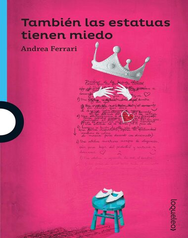 TAMBIEN LAS ESTATUAS TIENEN MI /LQAZ