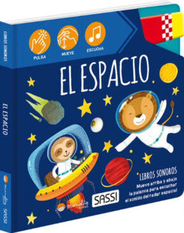 ESPACIO