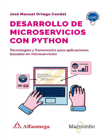 DESARROLLO DE MICROSERVICIOS CON PYTHON