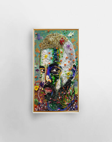 LP MALUMA / 7 DIAS EN JAMAICA