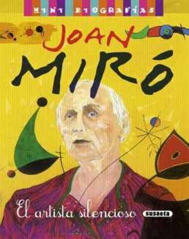 JOAN MIRO