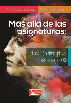 MAS ALLA DE LAS ASIGNATURAS