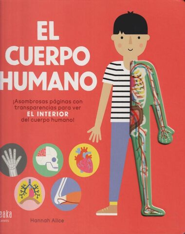 CUERPO HUMANO, EL